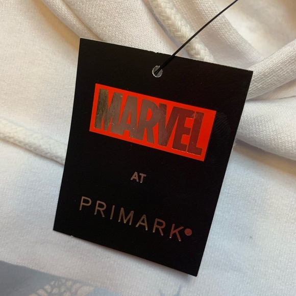 Marvel Spider-Man Hoodie Universal Studios Japan Limited Edition - Picture 3 of 5